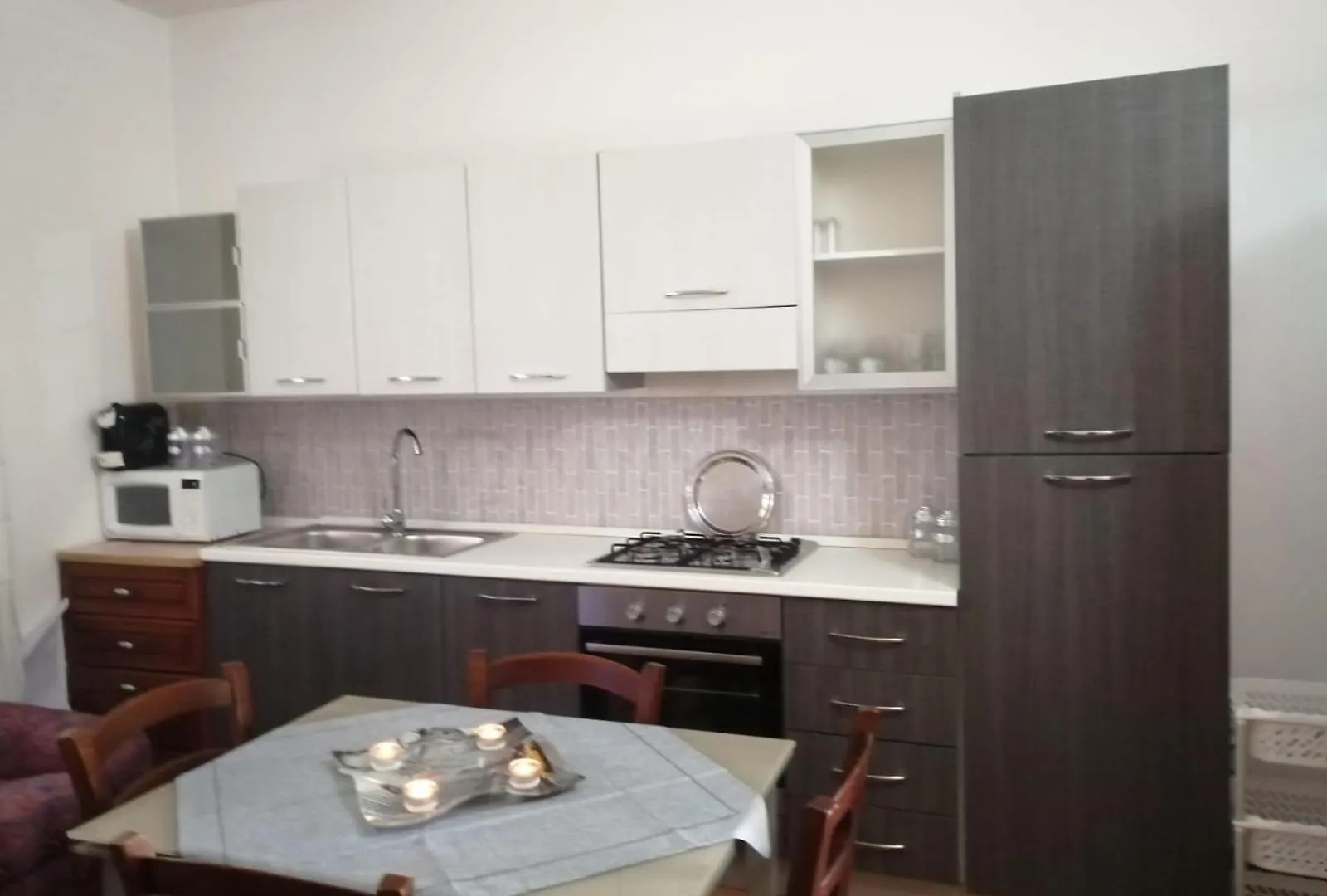Nyaraló Casa Murru Girasole Olaszország