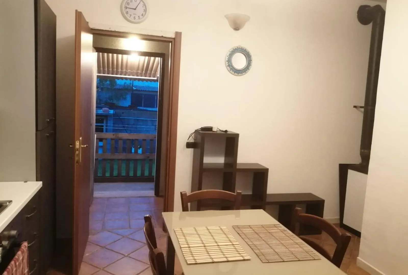 Casa Murru Villa Girasole 0*,  Italy