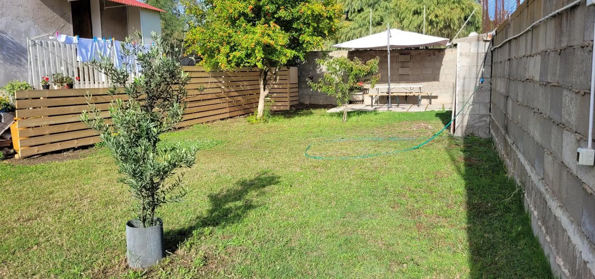 Holiday home Casa Murru Villa Girasole Italy
