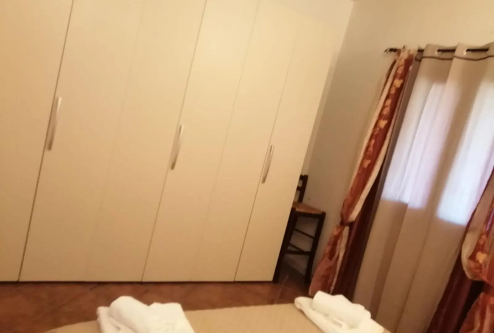Casa Murru غيراسول بيت للعطل