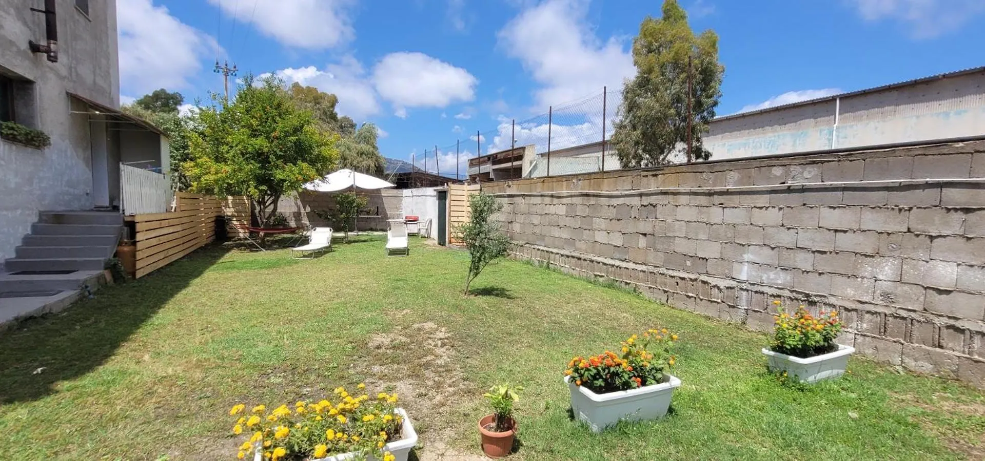 Casa Murru Girasole