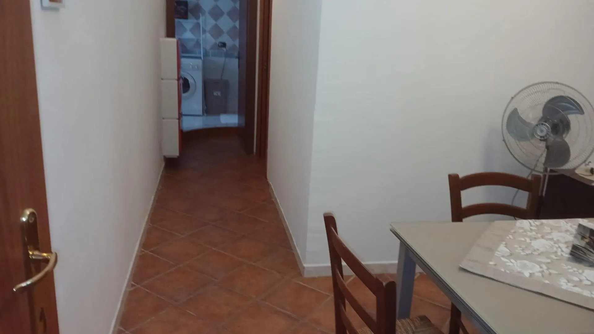 بيت للعطل Casa Murru غيراسول