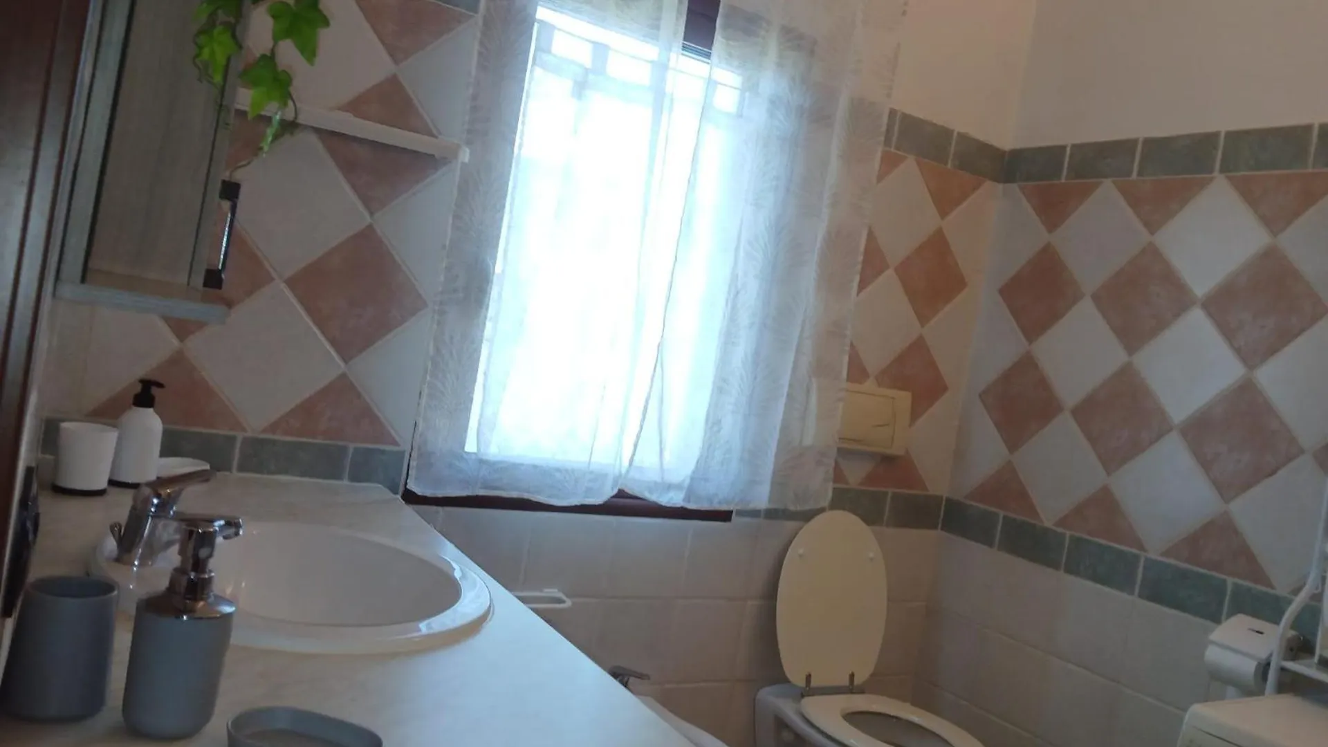 Casa Murru Girasole 0*,  Olaszország