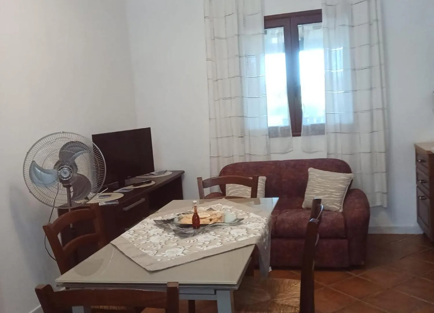 Casa Murru Girasole