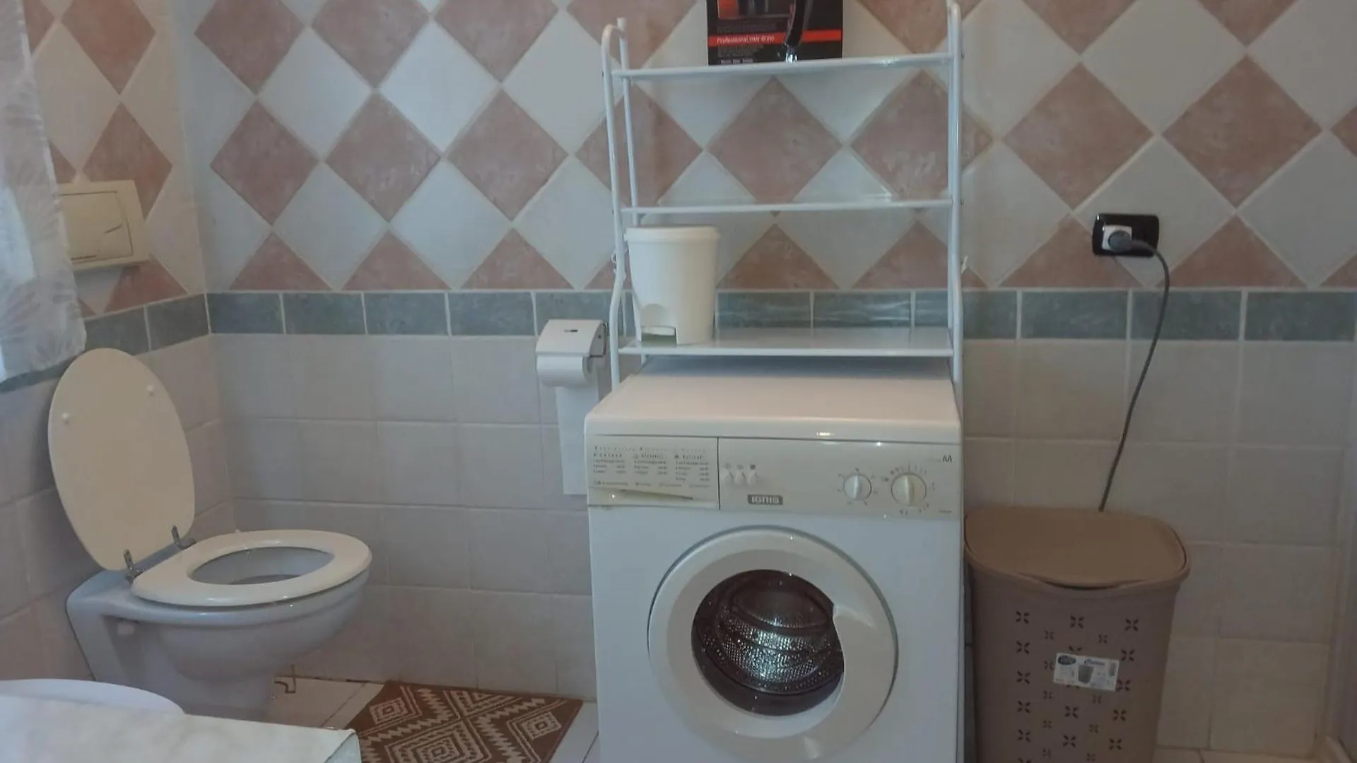 بيت للعطل Casa Murru غيراسول