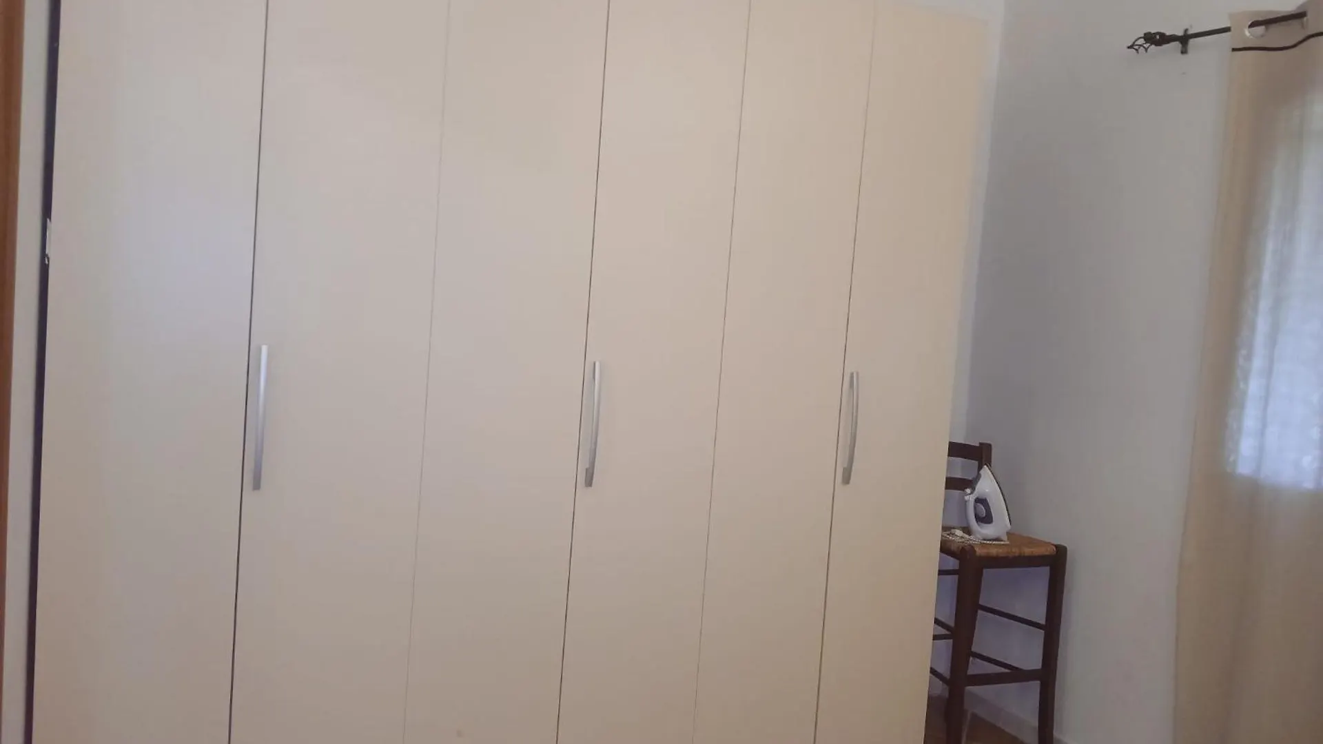 بيت للعطل Casa Murru غيراسول